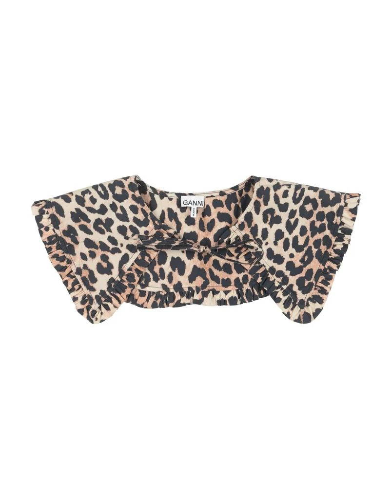 Ganni Scarves and foulards