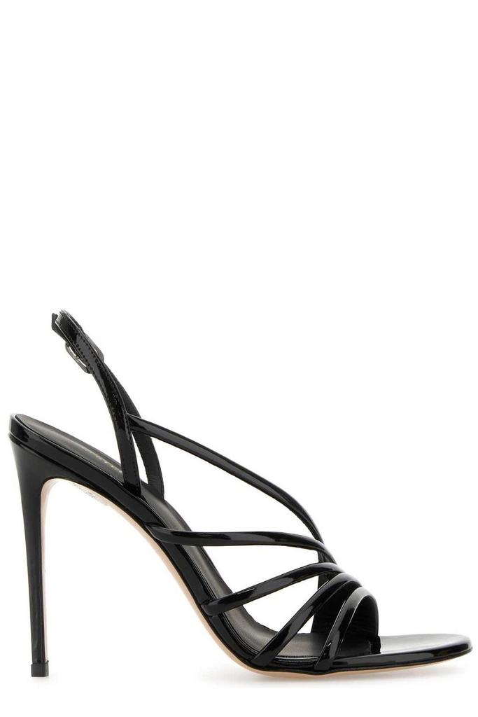 LE SILLA Le Silla Scarlet Slingback Sandals
