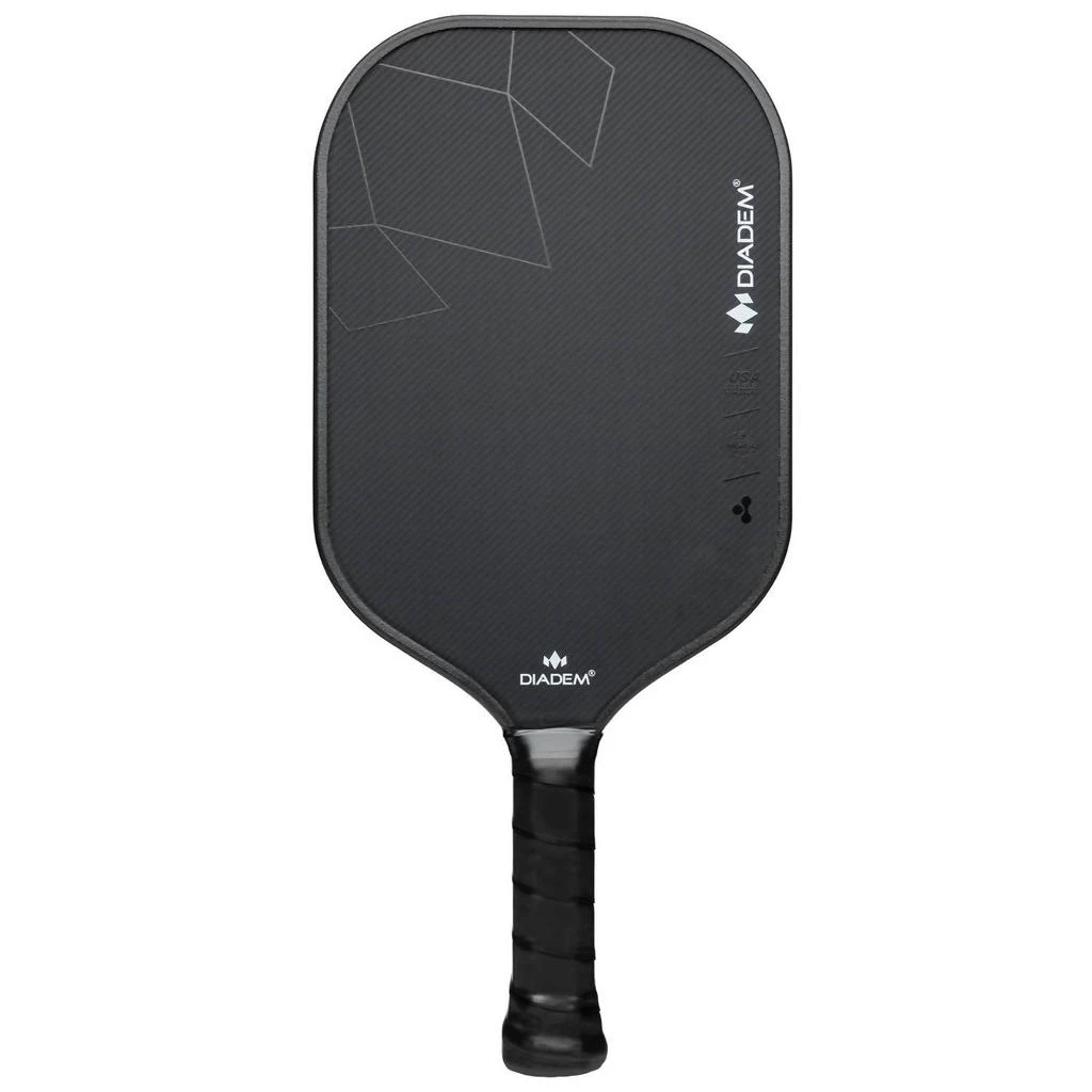 Diadem Sports Warrior Blucore Paddle 16Mm In Black 2