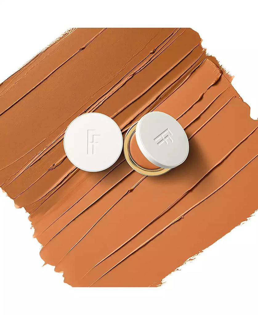 Fashion Fair Crème To Powder Skin 7