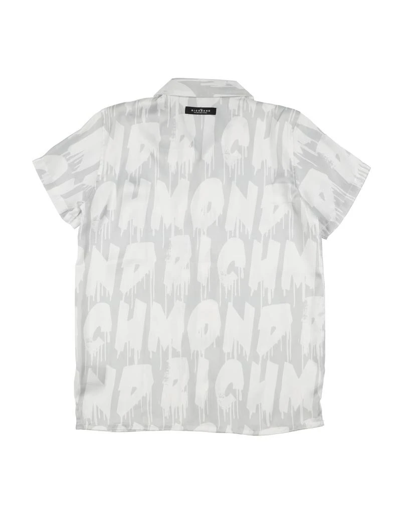 John Richmond Patterned shirt 2