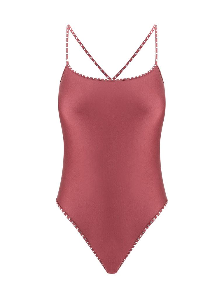 OSEREE Crystal Swimsuit