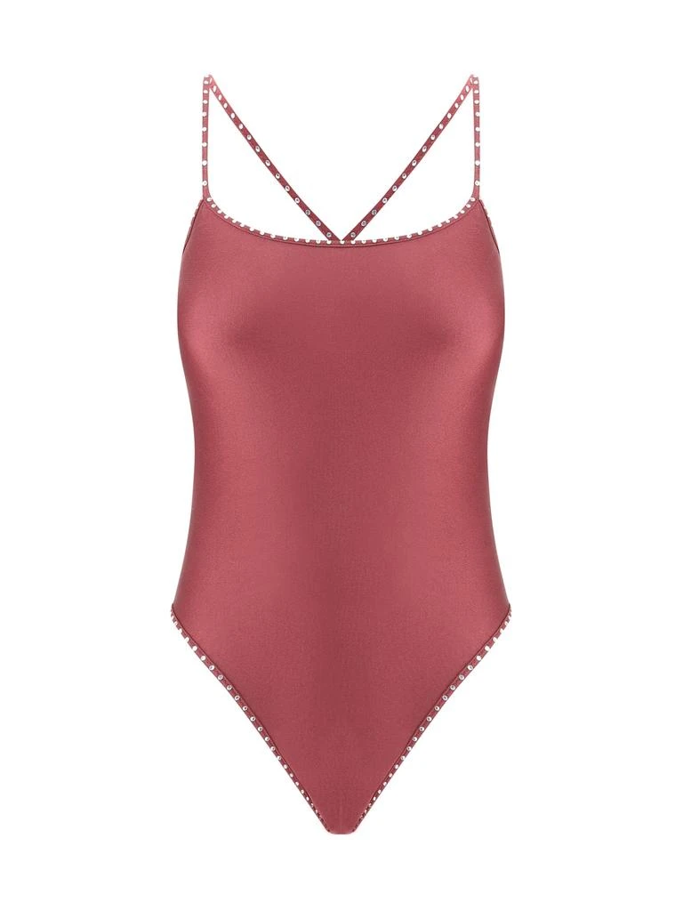 OSEREE Crystal Swimsuit 1