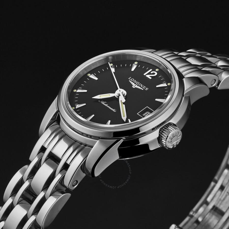 Longines Longines Saint-Imier Collection Automatic Ladies Watch L2.263.4.52.6