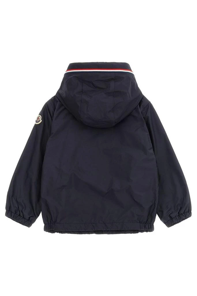 Moncler Moncler Enfant Granduc Hooded Jacket 2