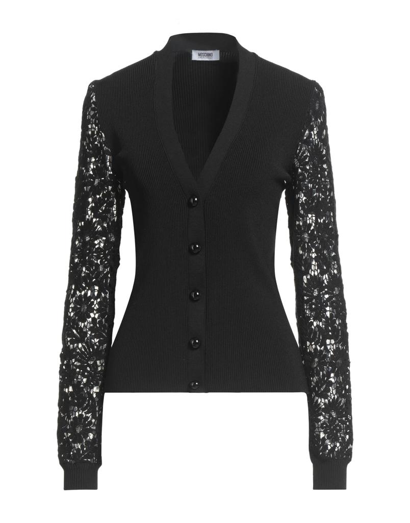 Moschino Cardigan