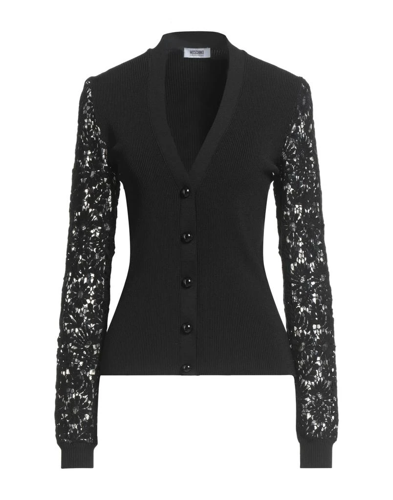 Moschino Cardigan 1