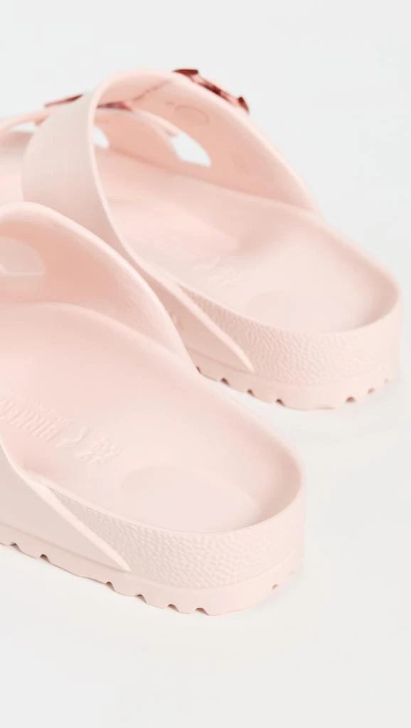 Birkenstock Arizona Stealth Buckle EVA Sandals 3