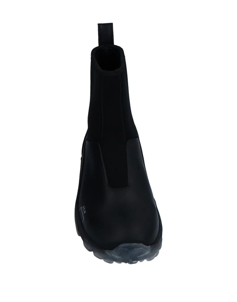 A-COLD-WALL* Ankle boot 4