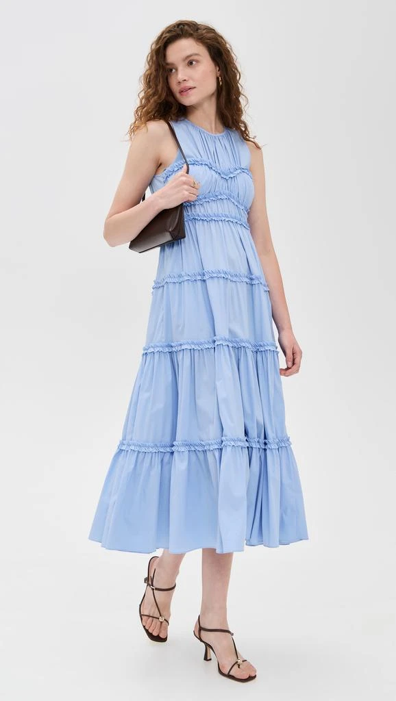 Cinq  Sept Sirrina Dress 4