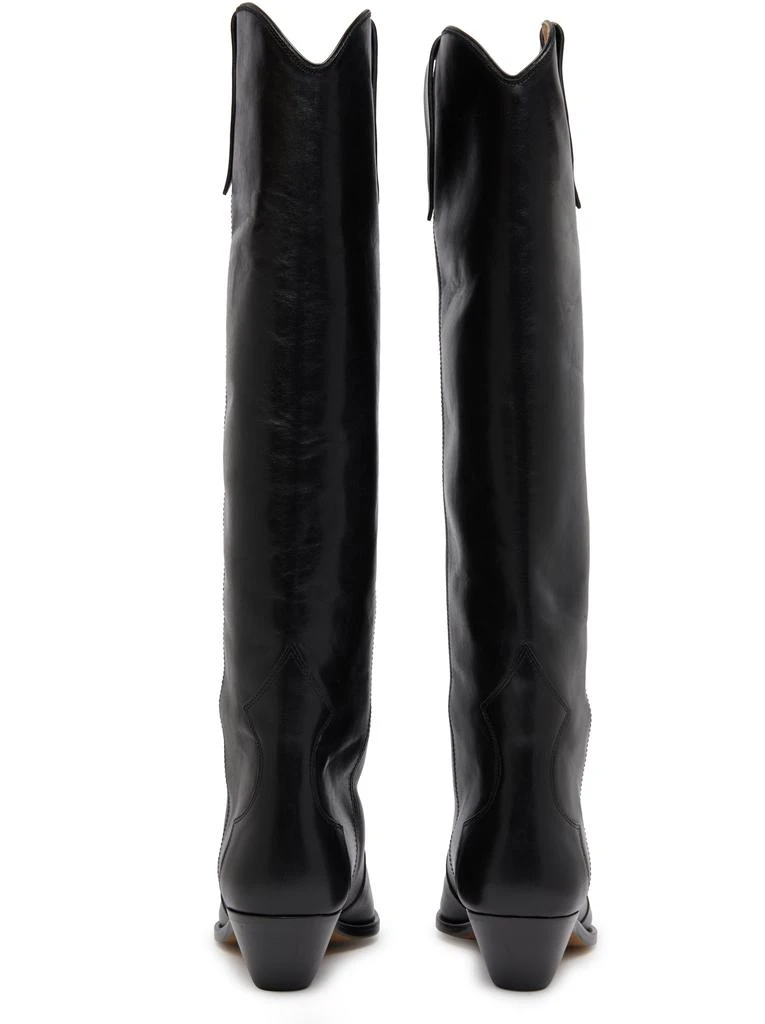 Isabel Marant Denvee boots 4