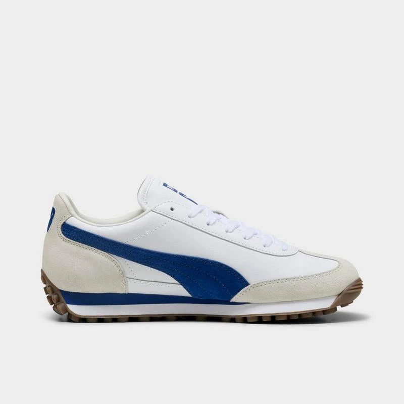 Puma Men's Puma Easy Rider Vintage Casual Shoes 5