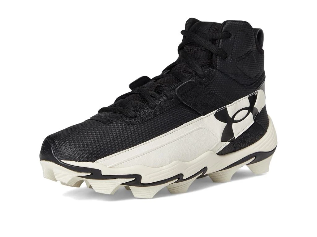 Under Armour Harper 10 Baseball Cleats 7