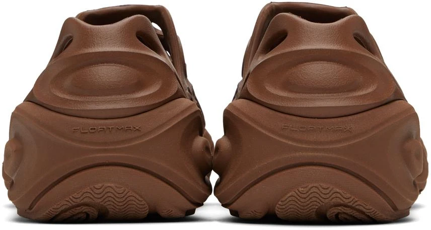 Merrell Tan Hydro Next Gen Moc Sandals 2
