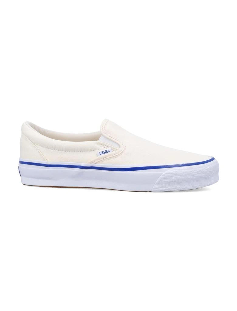 Vans Premium Slip-on 98 Shoes 1