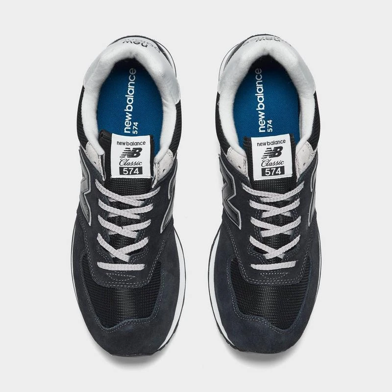 New Balance Men's New Balance 574 Core Casual Shoes 5