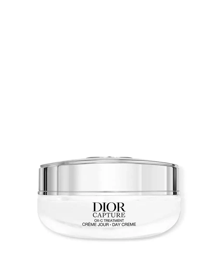 Dior Capture OX-C Treatment Day Creme, 1.7 oz. 1