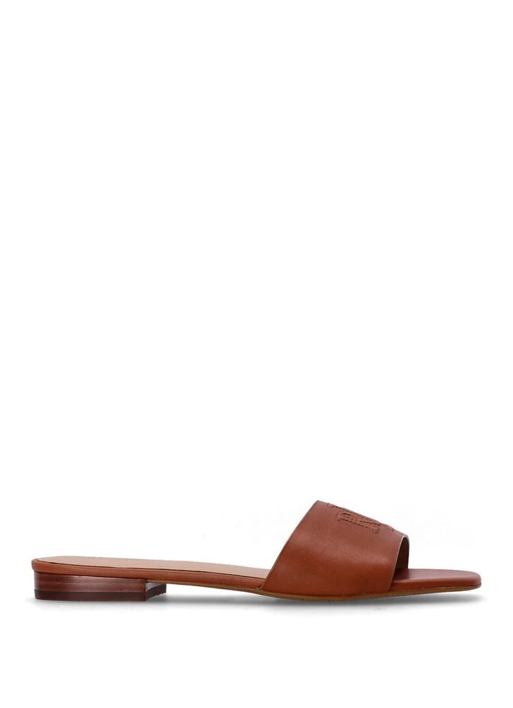 Ralph Lauren Everley Sld Sandals Slide 1