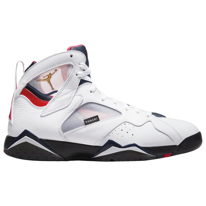 jordan 7s footlocker