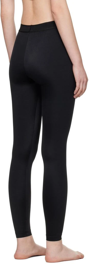 Tom Ford Black Signature Leggings 3