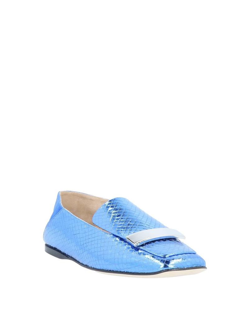 Sergio Rossi Loafers