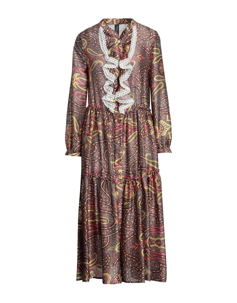 NORA BARTH Midi dress
