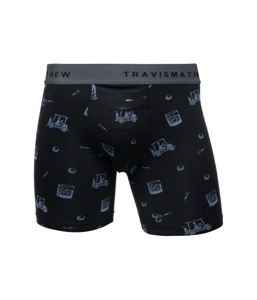 Travis Mathew Class Act 1