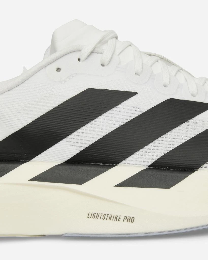Adidas Adizero EVO SL Sneakers Cloud White / Core Black 6