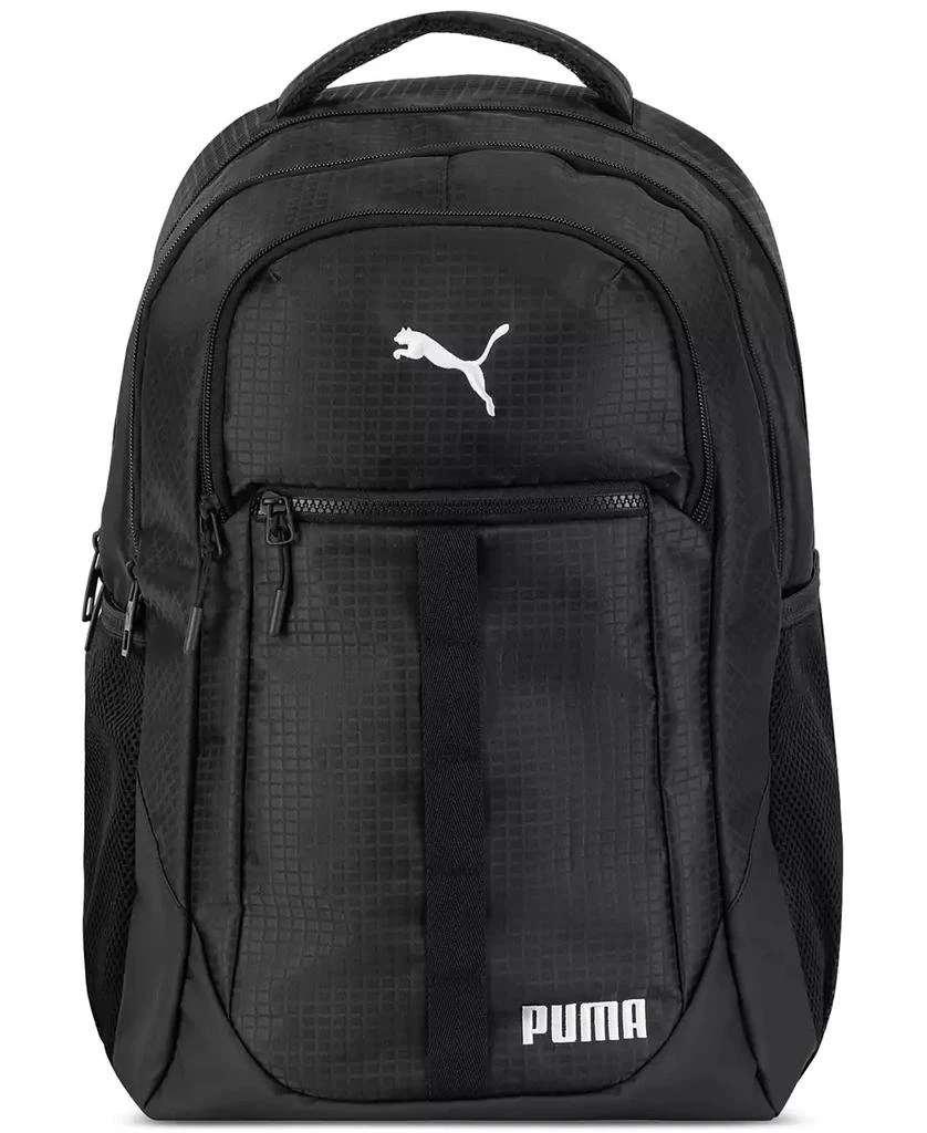 Puma Men's Strategy Logo Backpack 1