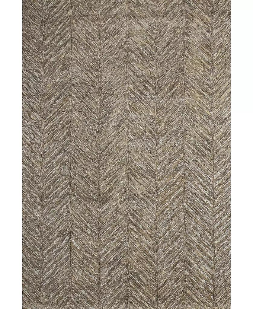 Bashian Rugs Verona VER188 2'6"x8' Runner Area Rug