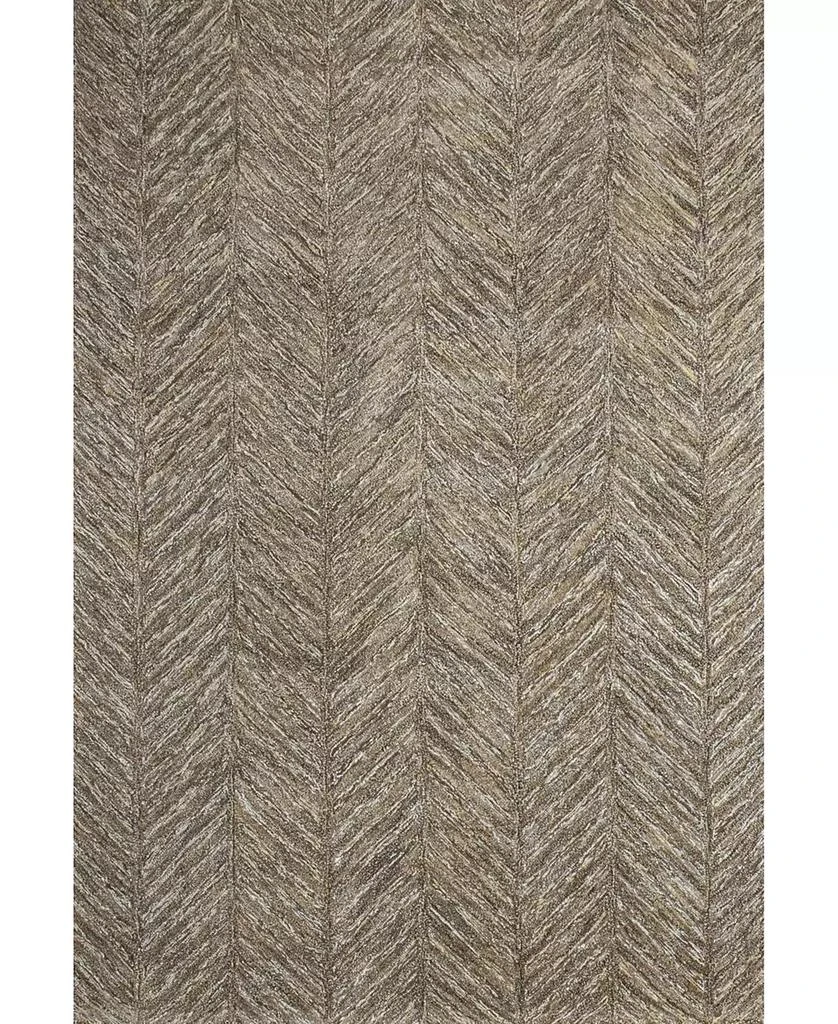 Bashian Rugs Verona VER188 2'6"x8' Runner Area Rug 1