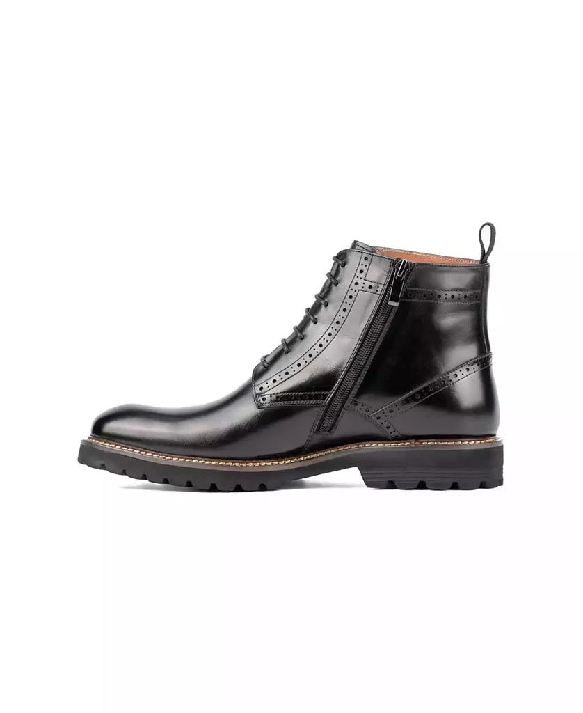 Vintage Foundry Men's Blade Dress Boots 6