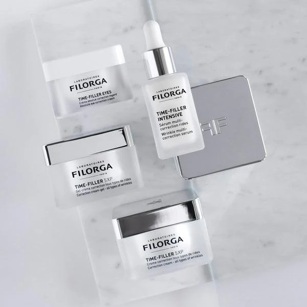 Filorga Filorga Time-Filler Intensive Concentrated Anti-Aging Face Serum (1 oz.) 7