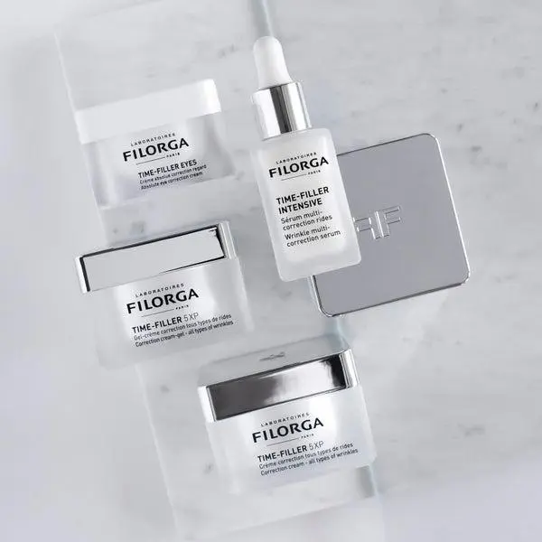 Filorga Filorga Time-Filler Intensive Concentrated Anti-Aging Face Serum (1 oz.) 7