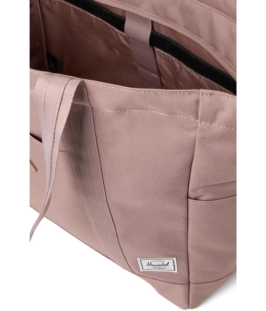 Herschel Supply Heritage Tote 3