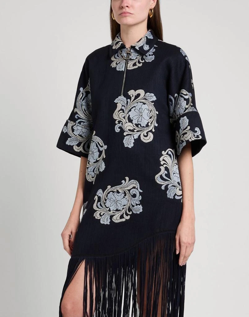 Cedric Charlier Long dress 4