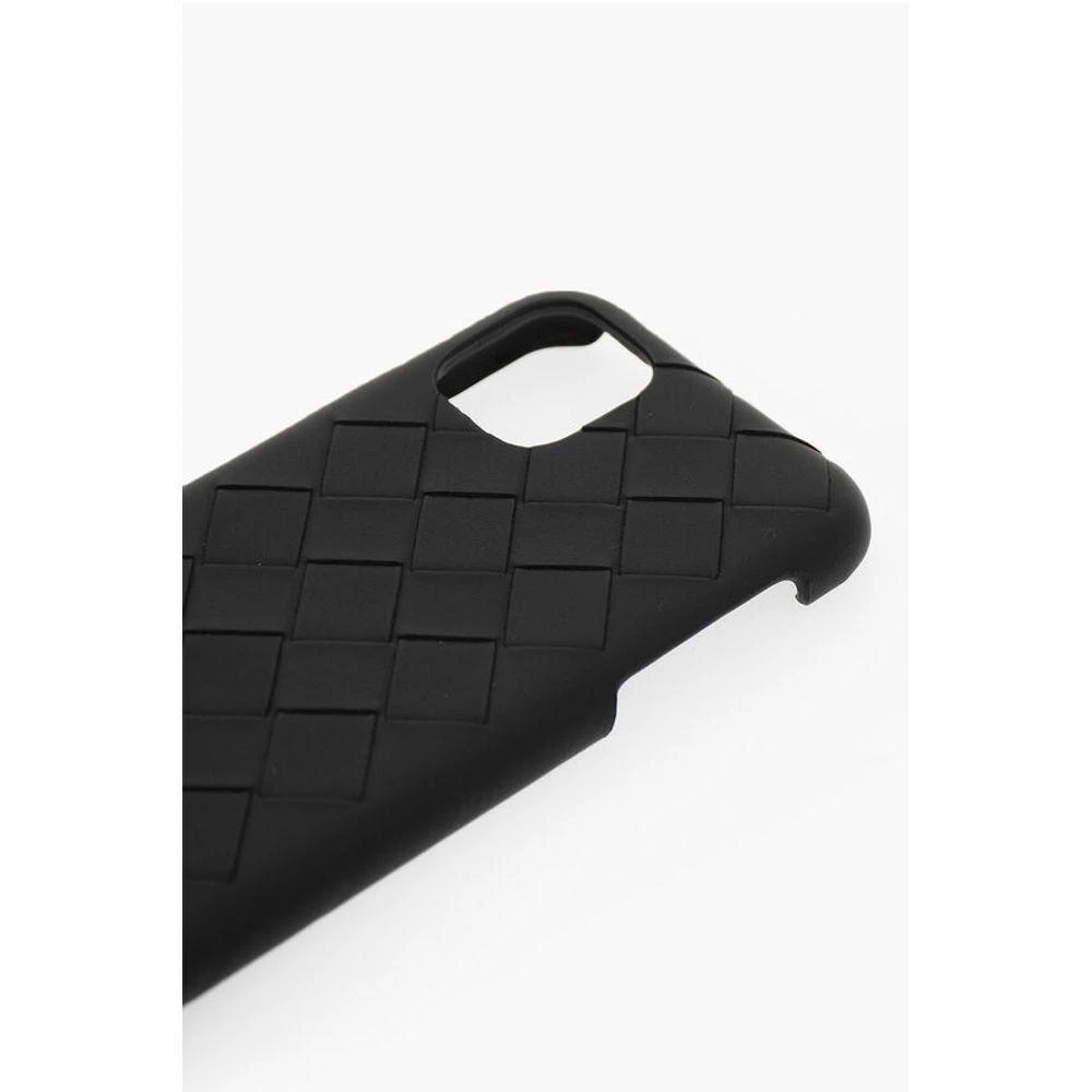 Bottega Veneta Bottega Veneta Intreccio Leather Iphone 11 Case 2