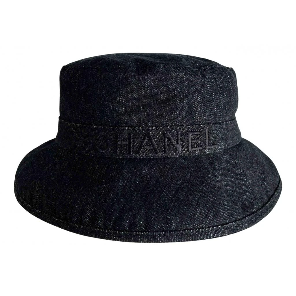 Chanel Chanel Hat 1