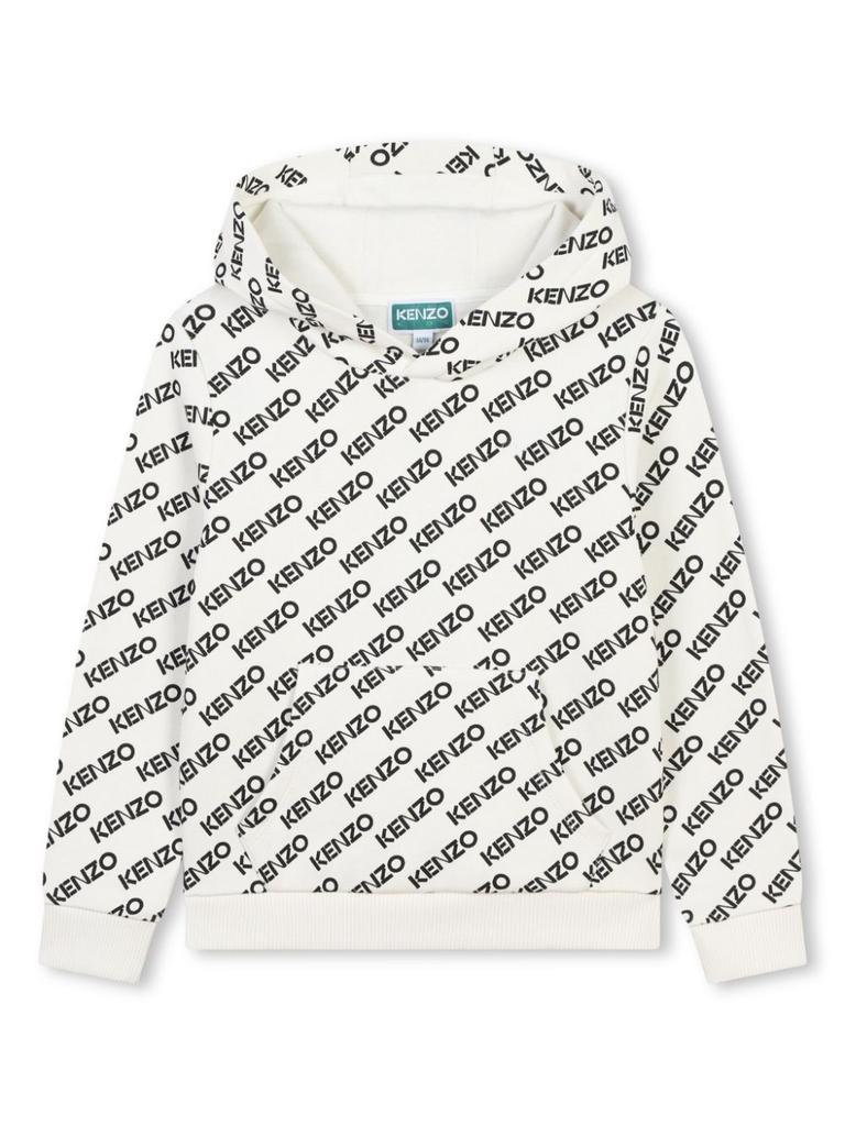 Kenzo Kenzo Kids Sweatshirt