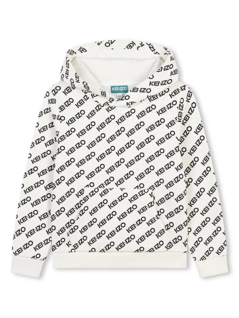 Kenzo Kids Kenzo Kids Sweatshirt 1