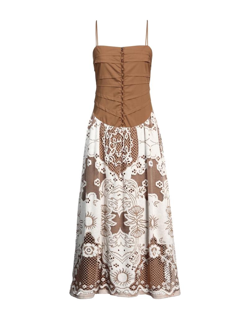 BEATRICE B Midi dress