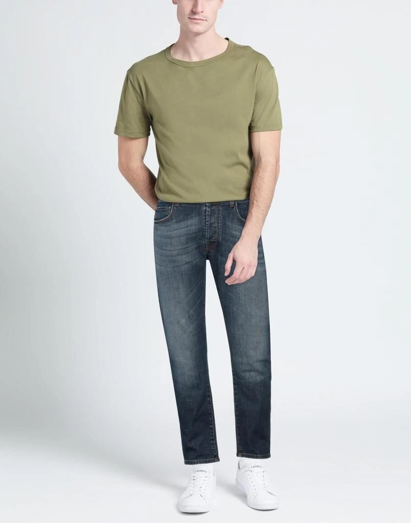Reign Denim pants 2