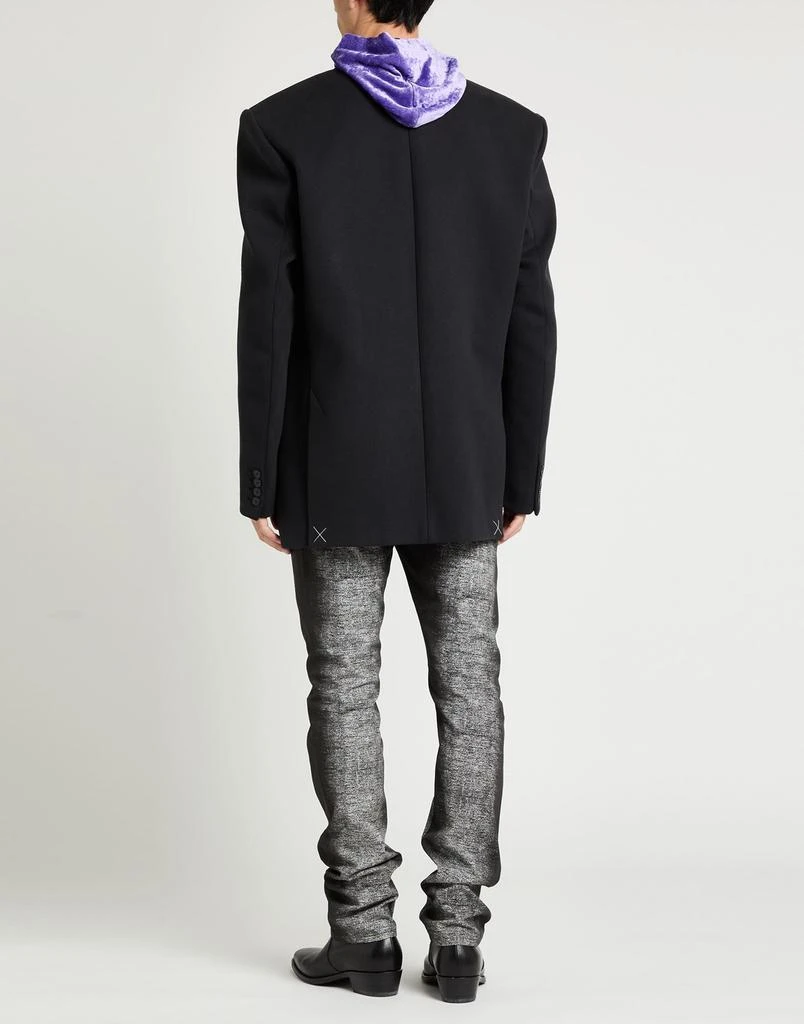 Vetements Blazer 4