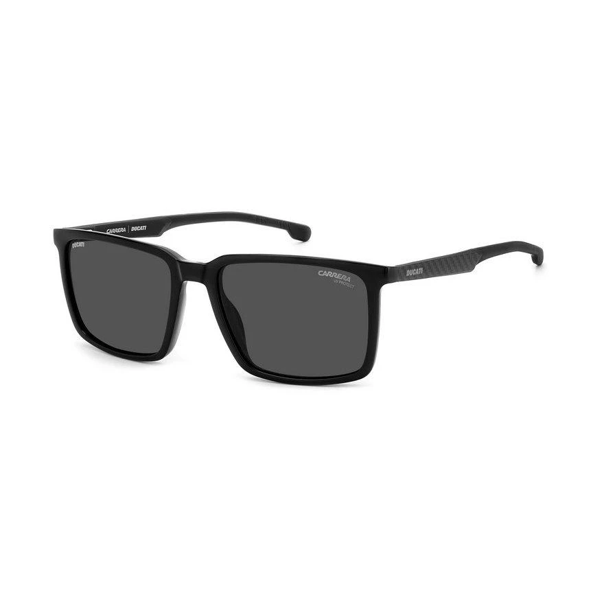 Carrera Carrera Square Frame Full Rim Sunglasses 2