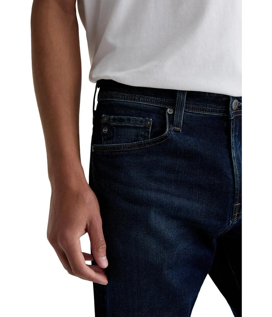 AG Jeans Protege Classic Straight Leg Denim in Sonoma 4