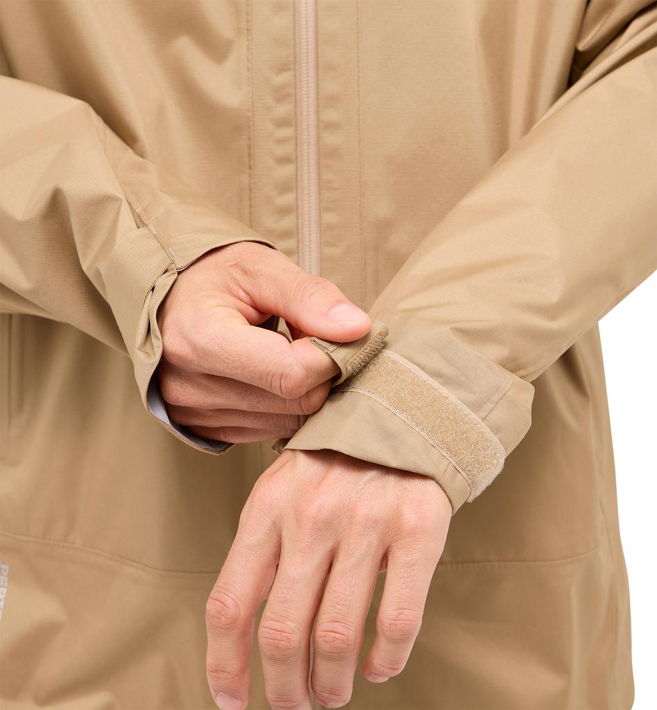 Haglofs L.I.M Airak 2.5L Jacket - Women's