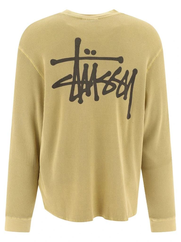 STUSSY Stüssy Basic Stock Thermal Tee 2