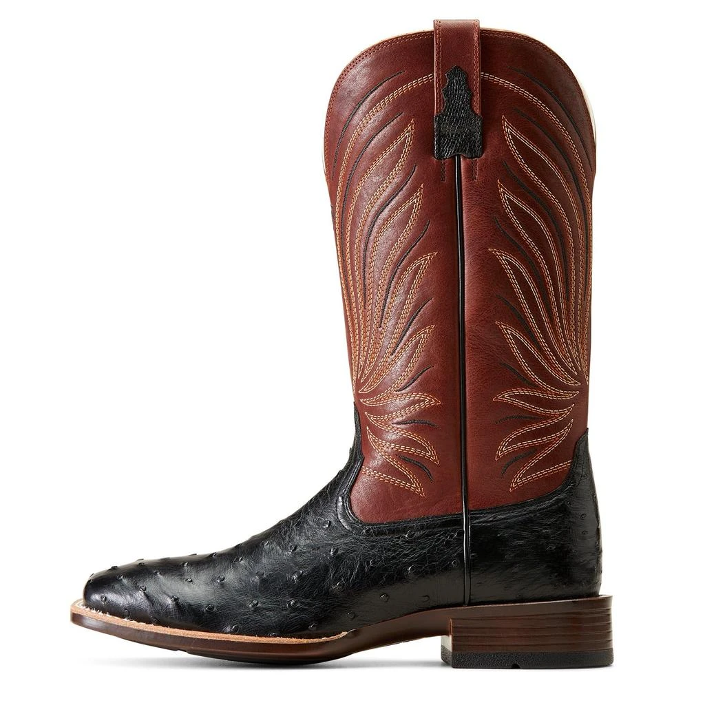 Ariat Brandin' Ultra Western Boot 4