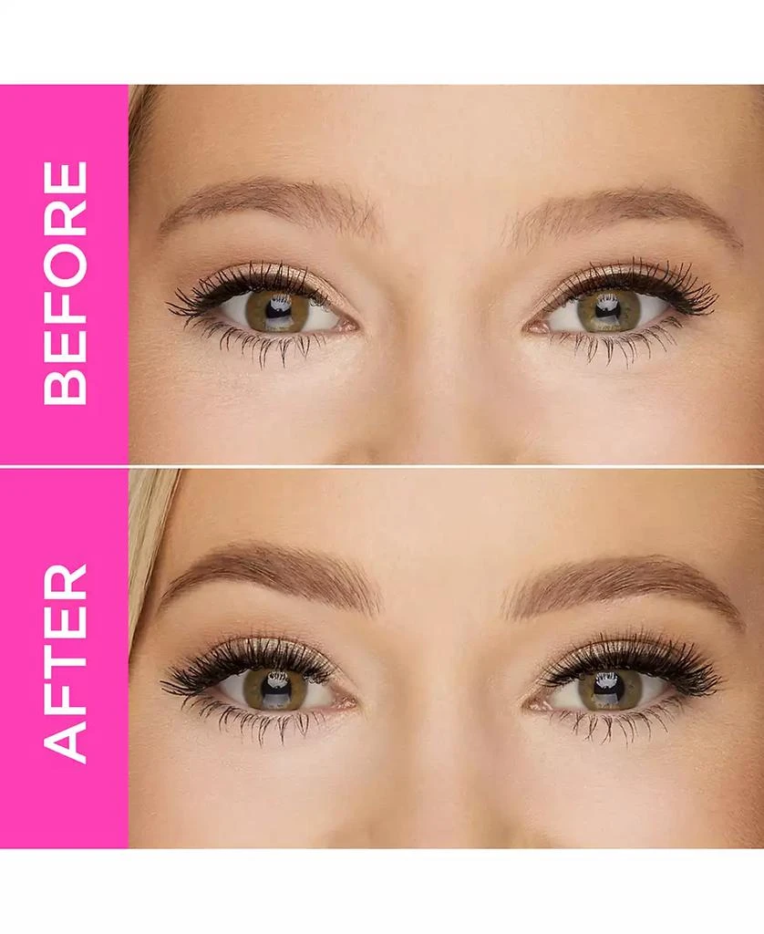 Tarte Big Ego Sketch
Set Brow Pencil
Tinted Gel 5