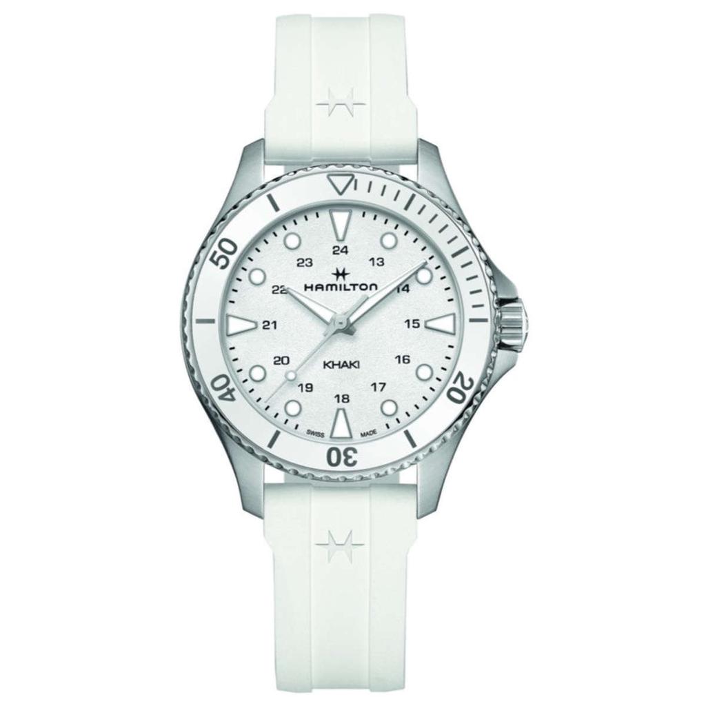 Hamilton Hamilton Khaki Navy Women's Watch
